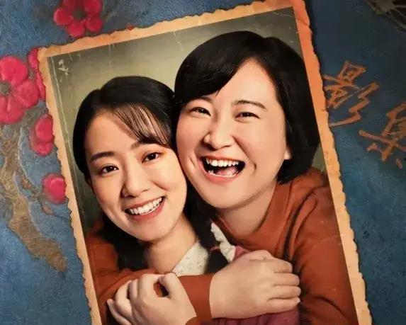 为吃瓜她进娱乐圈红了