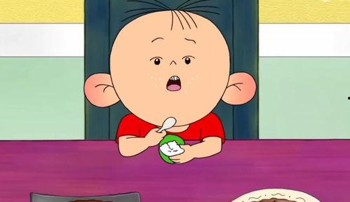 大耳朵图图小怪图片,趣味盎然的奇幻冒险之旅