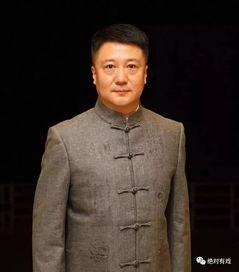 王少华演员,光影人生，演绎非凡魅力