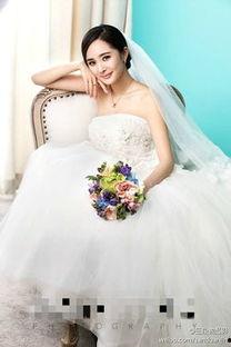 结婚的女明星有哪些,盘点那些步入婚姻殿堂的女明星