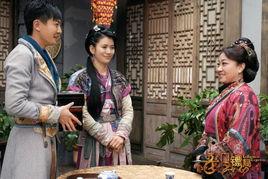 龙门镖局搞笑版,笑破江湖，镖局风云